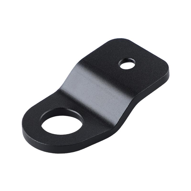 Subaru WRX STI (2008-2016) Aluminum Racing Radiator Mount