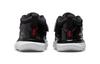 Jordan Zion 1 Infrarossi Zion Infrarossi Scarpe Mid top per Bambini Piccoli Nere per Neonati e Bambini Piccoli DC2023-006