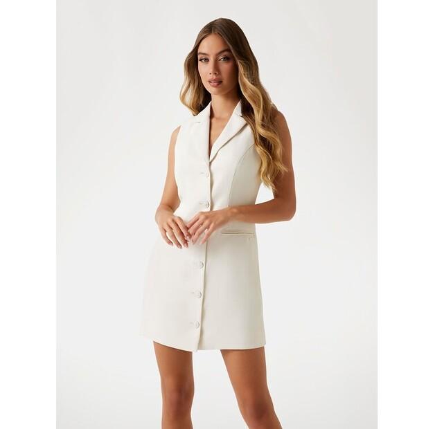 Повседневное платье Guess 175365 EU XS