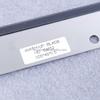 Offset SM52 Ink Scraper Blade Wiper 605mmx46mm 7 Holes Heidelberg SM 52 PM52 Wash Knife Ink Clean Wipers Polyurethane