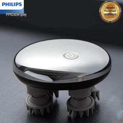 Electric Wet & Dry Scalp Massager CN Plug (adapter Included)