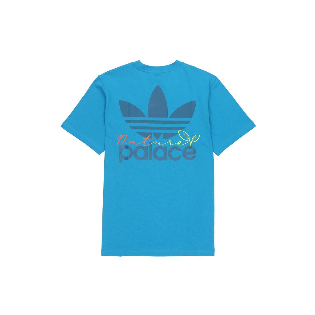 Palace X Adidas Nature Tee HM9199