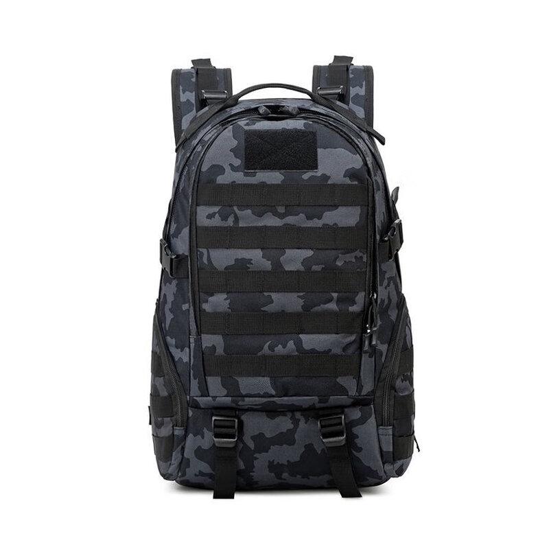 Fengqiying Outdoor Multi-functional Tactical Backpack