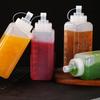 Squeeze Sauce Bottle Dressing Bottle Food Dispenser Kitchen Tools