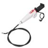 2 Way Articulating Borescope 180 Degree Handheld HD Industrial Endoscope Inspection Camera