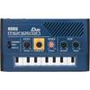 KORG (KORG) Analog Synthesizer, Monotron Duo, Monotron Duo, Palm Size/simple Layout, Perfect for ...