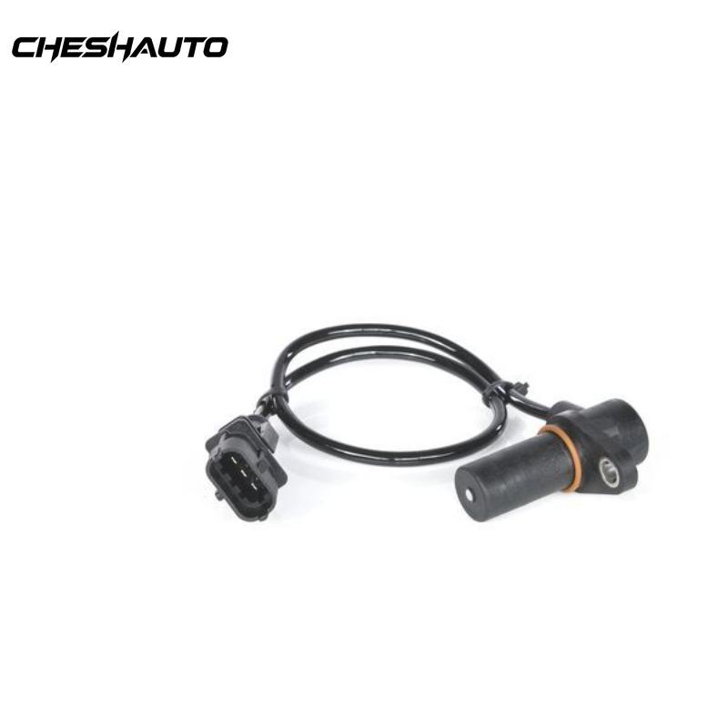 0281002808 Crankshaft Position Sensor for Iveco Daily Sofim 2.8 Fendt 207 208 Tractor Diesel Engine