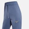 New Nike NBA Knitted Sports Pants Women's Mint Blue DZ0108-491