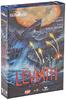 Arclight Levias (Kaiju On the Earth) Board Game (2-5 Players, 30-60 Minutes, Ages 10 and Up)