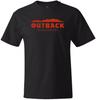 Outback Steakhouse Restaurant T-shirt