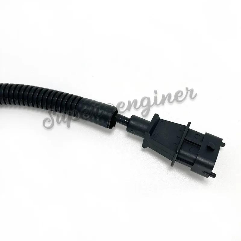 39180-27400 39180-27000New Crankshaft Position Sensor  for Hyundai Azera Tucson KIA Sportage  3918027400