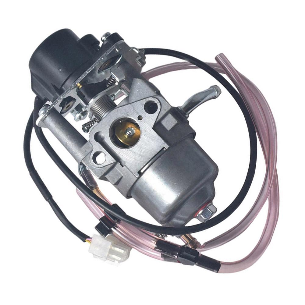 

Aluminum Carburetor Carburetor For SC2000i Cost-effective Replacement Enhanced Performance Improves Fuel Combustion China Mainland