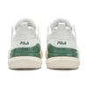 New FILA SPEED SERVE Collection Breathable Support Low top Tennis Shoes Women's White Green A12W411501FBW