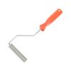 Bubble Roller Tool Acetone Washable Aluminum Alloy Bubble Paddle Tool for Tub Shower Bathtub Boat Repair