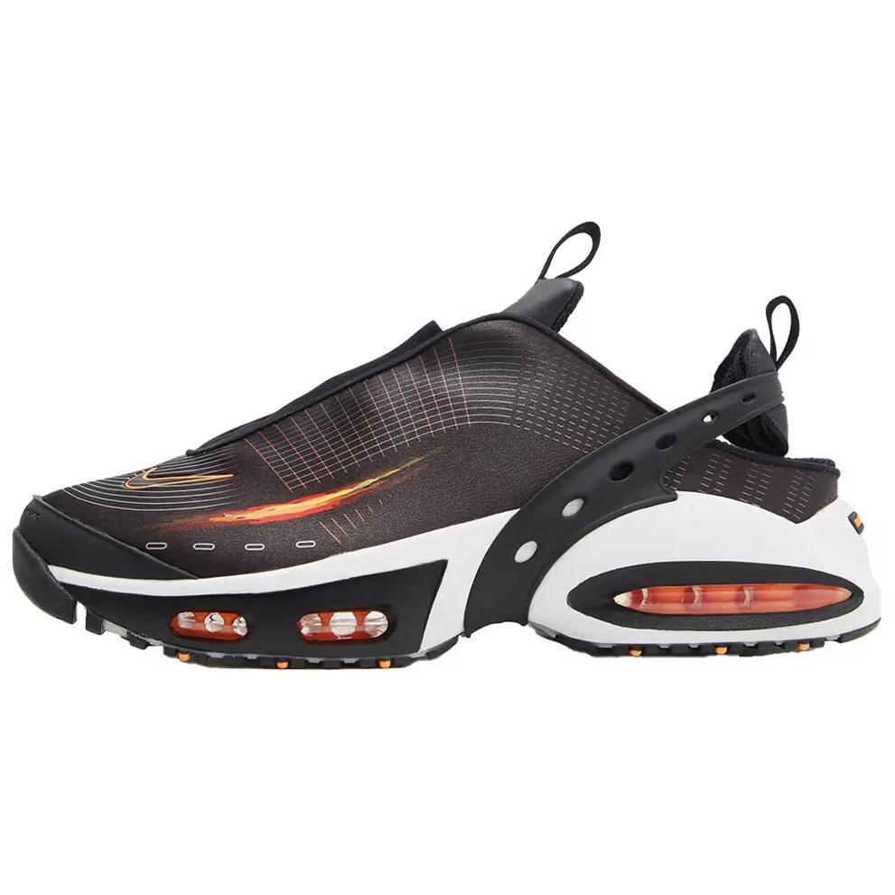 (WMNS) Nike Air Max Craze Black Bright Citrus Women s FZ2089-001 EU 40.5