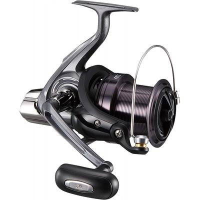 Daiwa Kołowrotek Daiwa Spinning Throw Long Throw 17 Cross Cast 2017 Model 5500