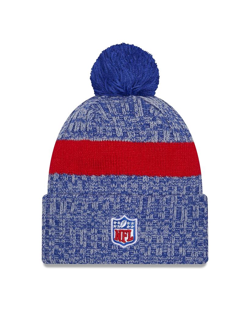 New Era NFL Sideline Knit Beanie New York Giants OTC -