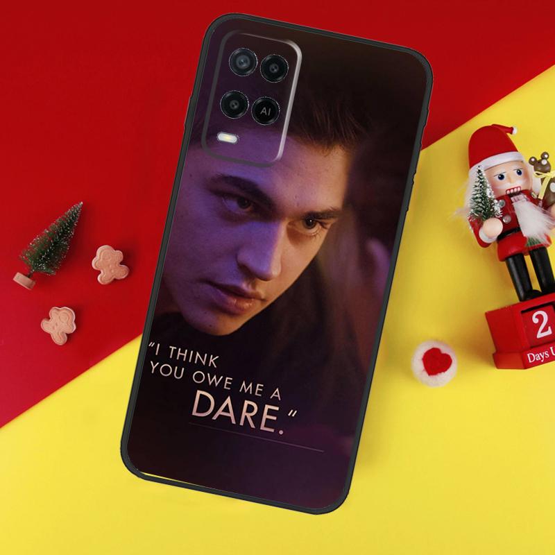 After Movie Hardin Scott Case For Oppo A94 A74 A54 A60 A40 A80 A16 A76 A96 A98 A58 A78 A18 A38 A57 A17 A15 A5 A6 Pro