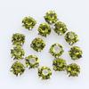 3-10mm Silver Base Hand-Sewn Glass Rhinestones for Clothing, Handbags, Belts, and Accessories