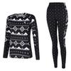 Dare 2B Dame/Damer Exchange III Fair Isle Basissett