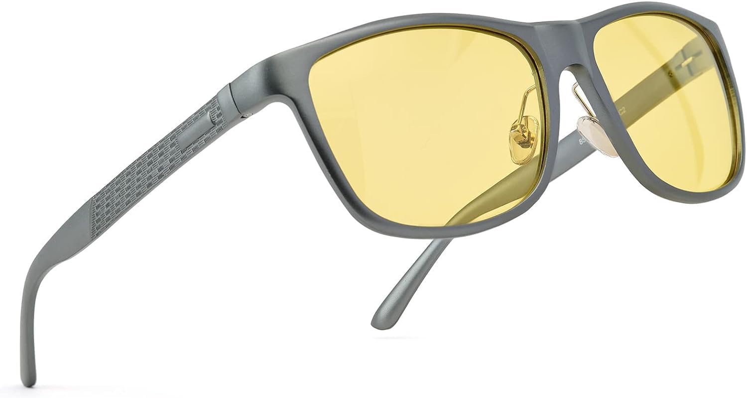 

Night Night Driving Yellow Day and Night Night Night Night Night Driving Sunglasses [SOXICK] Sunglasses, Men s Sunglasses, Lens, Use, Glasses, срібний