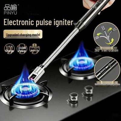 Rechargeable Electronic Pulse Arc Lighter