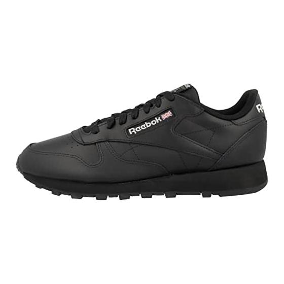 MEN S CLASSIC LEATHER SNEAKERS