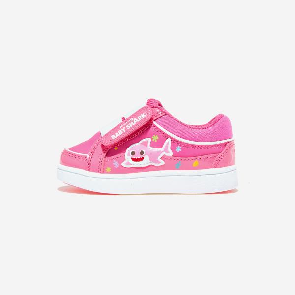 

Слипоны ABC Select Baby Shark K7063