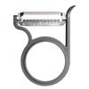 Oaks Leye Julienne Peeler with Sprout Remover