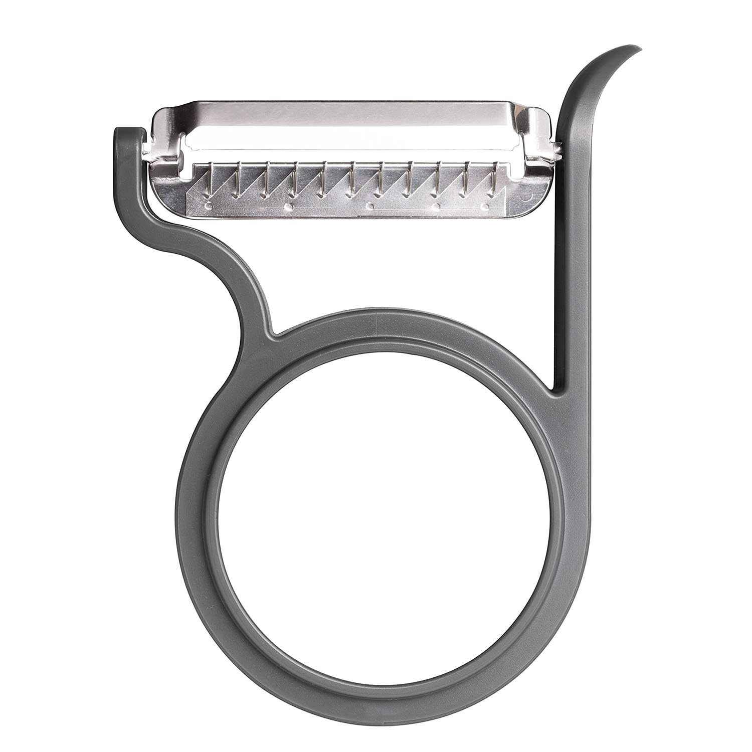 Oaks Raye A julienne peeler that cuts smoothly with minimal Made in - effort. Japan.