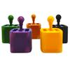 Gear Shifter Fidget Toy Car Gear Shifter Toy 6 Speed Mini Gear Shifter Manual Transmission Stick for Stress Relief Car Lovers Gift