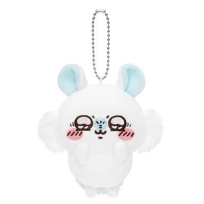 Chiikawa Prijs Me Vliegende Eekhoorn Loterij E Prijs: Mascotte Pluche Speelgoed Ik Heb Het Gedaan