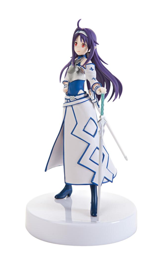 Sword Art Online the Movie Yuuki Figure Special Color -Ordinal Scale- Ver.