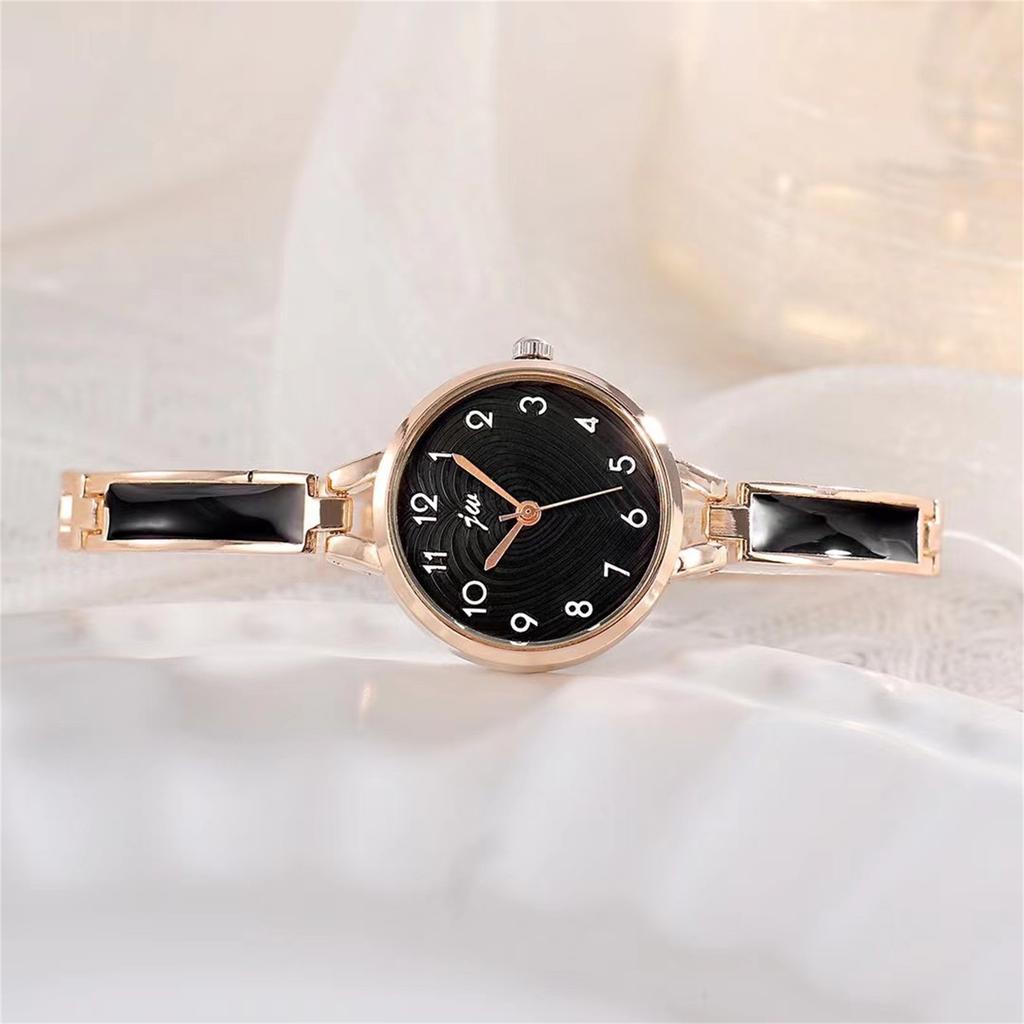 Women Fashion Leather Watch