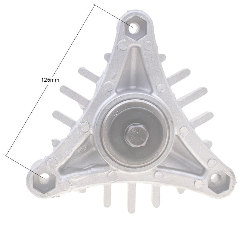 Adapter Kosiarki Husqvarna Yt150;Ct Ro8479
