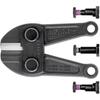 Knipex Tête de coupe pour coupe-boulons Adapté pour marque (coupe-boulons): Knipex 71 72 460