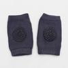 MAITA New 19 Colors 1 Pair Baby Knee Pad Kids Safety Crawling Elbow Cushion Infant Toddlers Baby Leg Warmer Knee Support Protector Baby Kneecap Drop