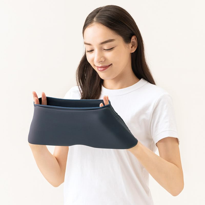 Meidai Weighted Eye Pillow Deep Sleeper