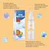 Liquid Helium Balloon 100ml Protective With Glowing Effect Practical Balloon Gloss Brightener For Nighttimes Celebration