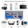 Huaxin 220V Automatic Voltage Stabilizer 2000W for Home: Computer, TV, Fridge, Boiler