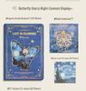 Vintage Oil Painting Notebook Set: Journal and Diary Gift for Students - Perfect for Back To School or Children's Day Souvenir