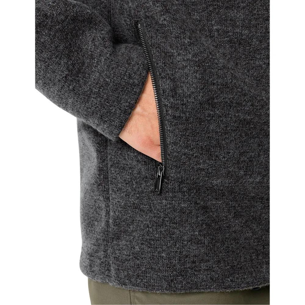 VAUDE Толстовка с капюшоном Tinshan