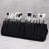 ANMEI 25-Piece Professional Animal Hair Makeup Brush Set
