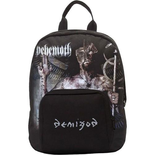 Behemoth Halbgott Mini-Rucksack