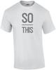 So OVER This - Funny T-shirt Unisex T-Shirt