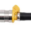 1KS Vstrekovač paliva 0000783123 Pasuje na Mercedes W108 W109 W116 R107 W111 M116