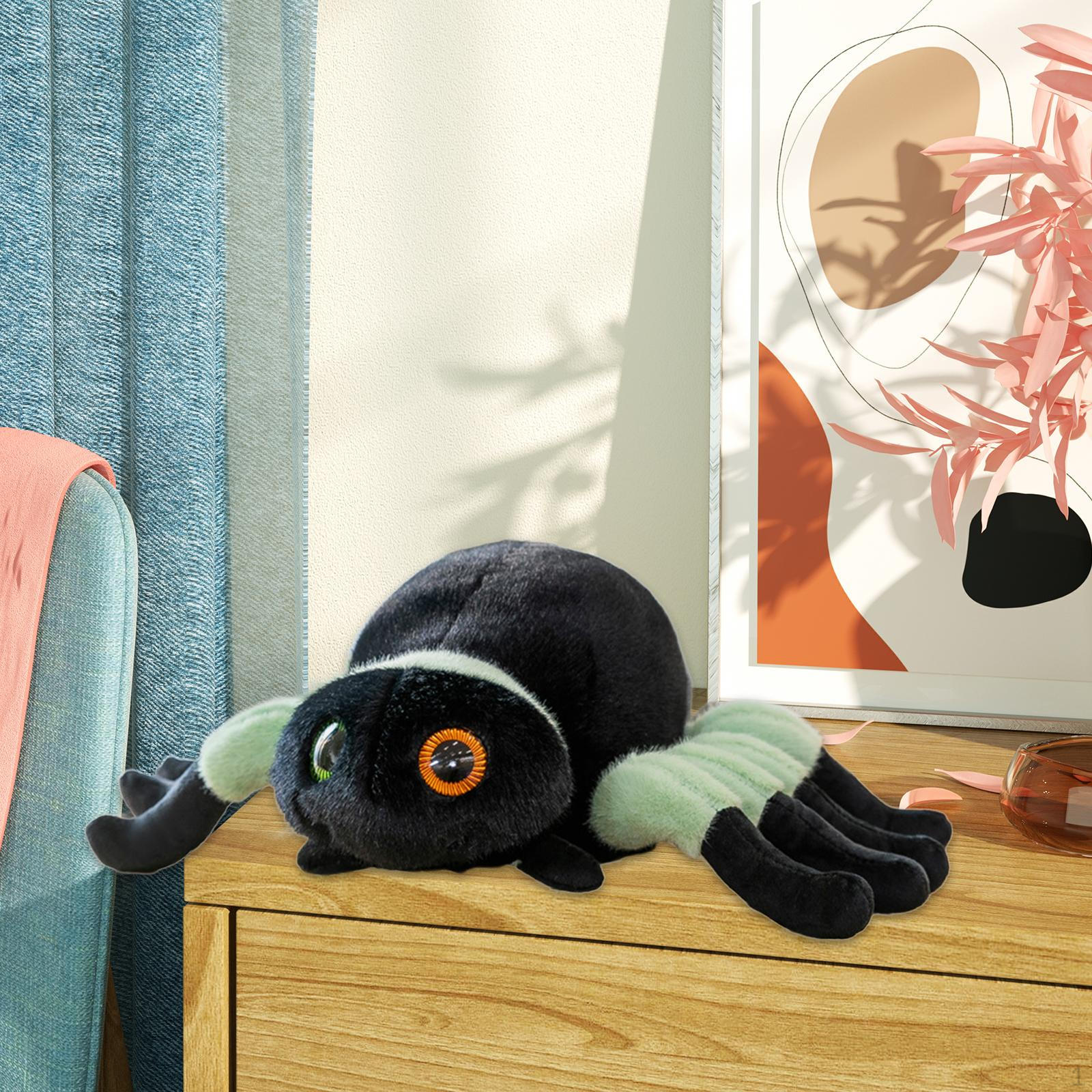 Мягкая игрушка с животными