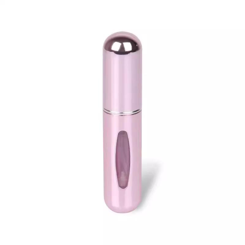 5ml Self-Pump Portable Travel Perfume Spray Bottle