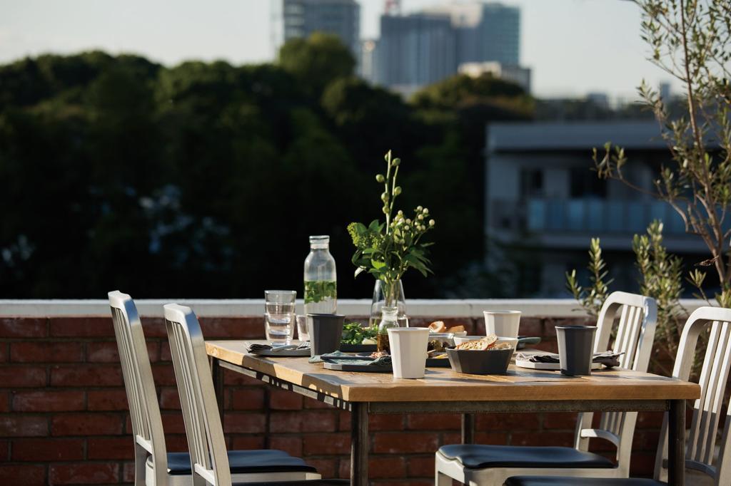 KINTO ALFRESCO Tumbler, 360ml, Red, 20703