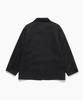 Ttudement Cotton Work Jacket Black